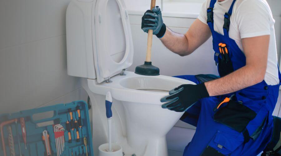 Professional expert plumbing services in Alta Vista, IA